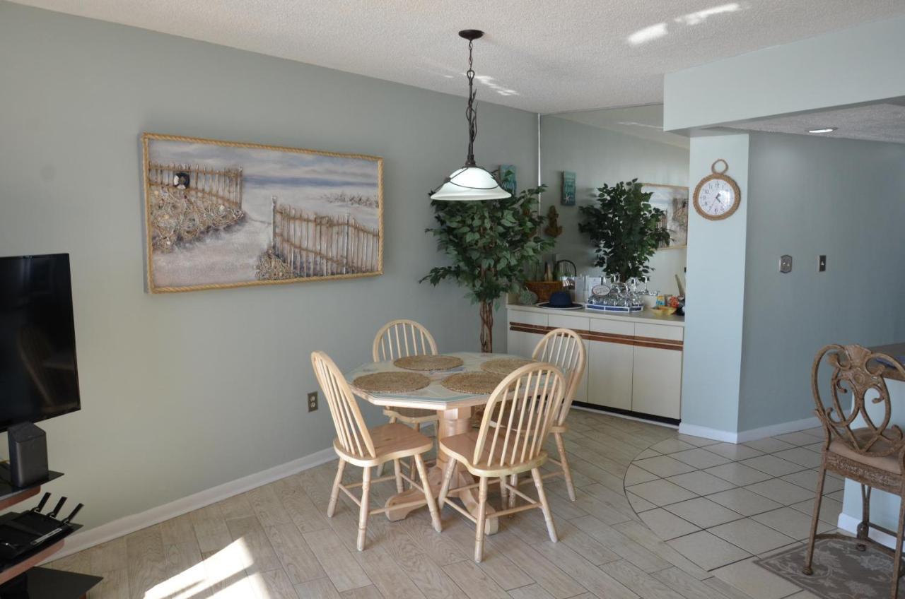 Gulf Front Condo パナマシティービーチ エクステリア 写真