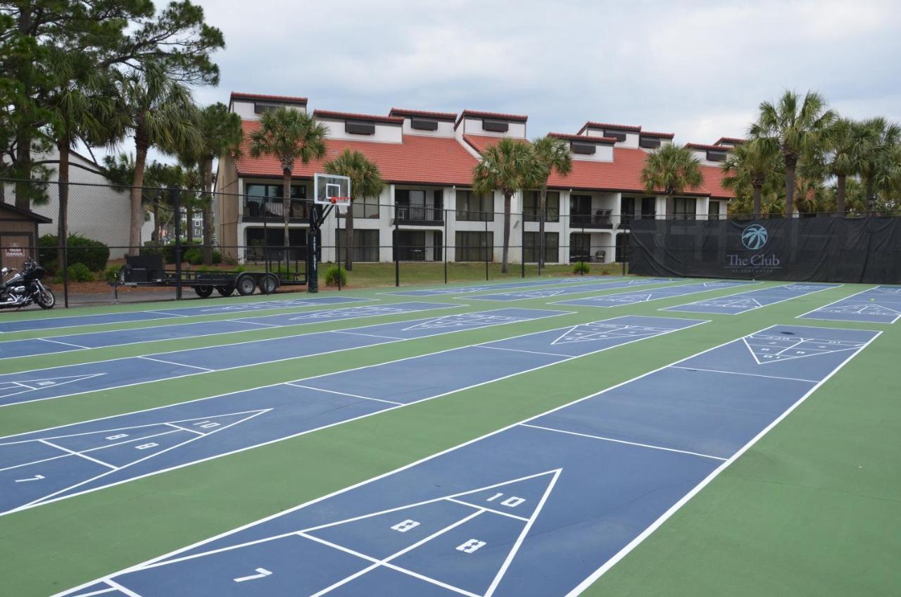 Gulf Front Condo パナマシティービーチ エクステリア 写真