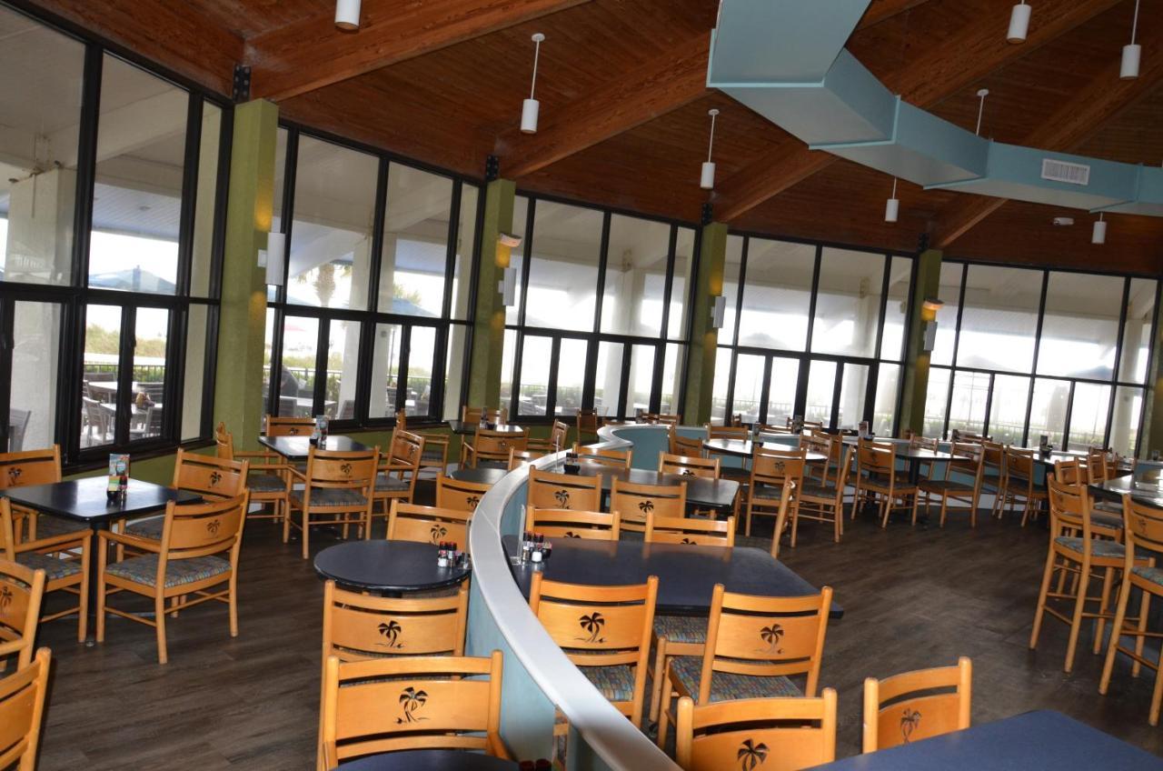 Gulf Front Condo パナマシティービーチ エクステリア 写真